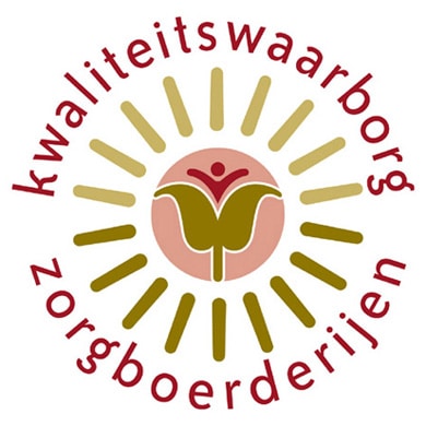 Kwaliteitswaarborg Zorgboerderijen