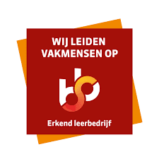 SBB Erkend leerbedrijf