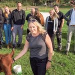 Zorgboerderij De Gaegelpolle